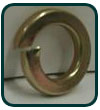 Bronze Washer