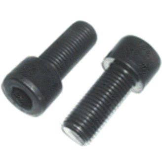 Socket Cap Screws