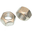 Steel Nuts